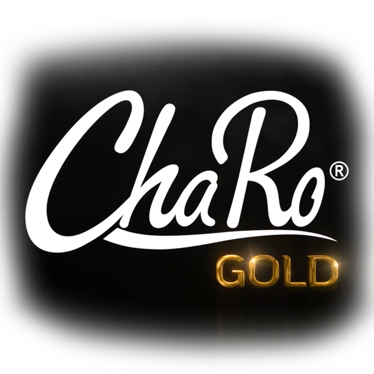 ChaRo Gold | Helados Charo